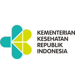 Logo Kementerian Kesehatan